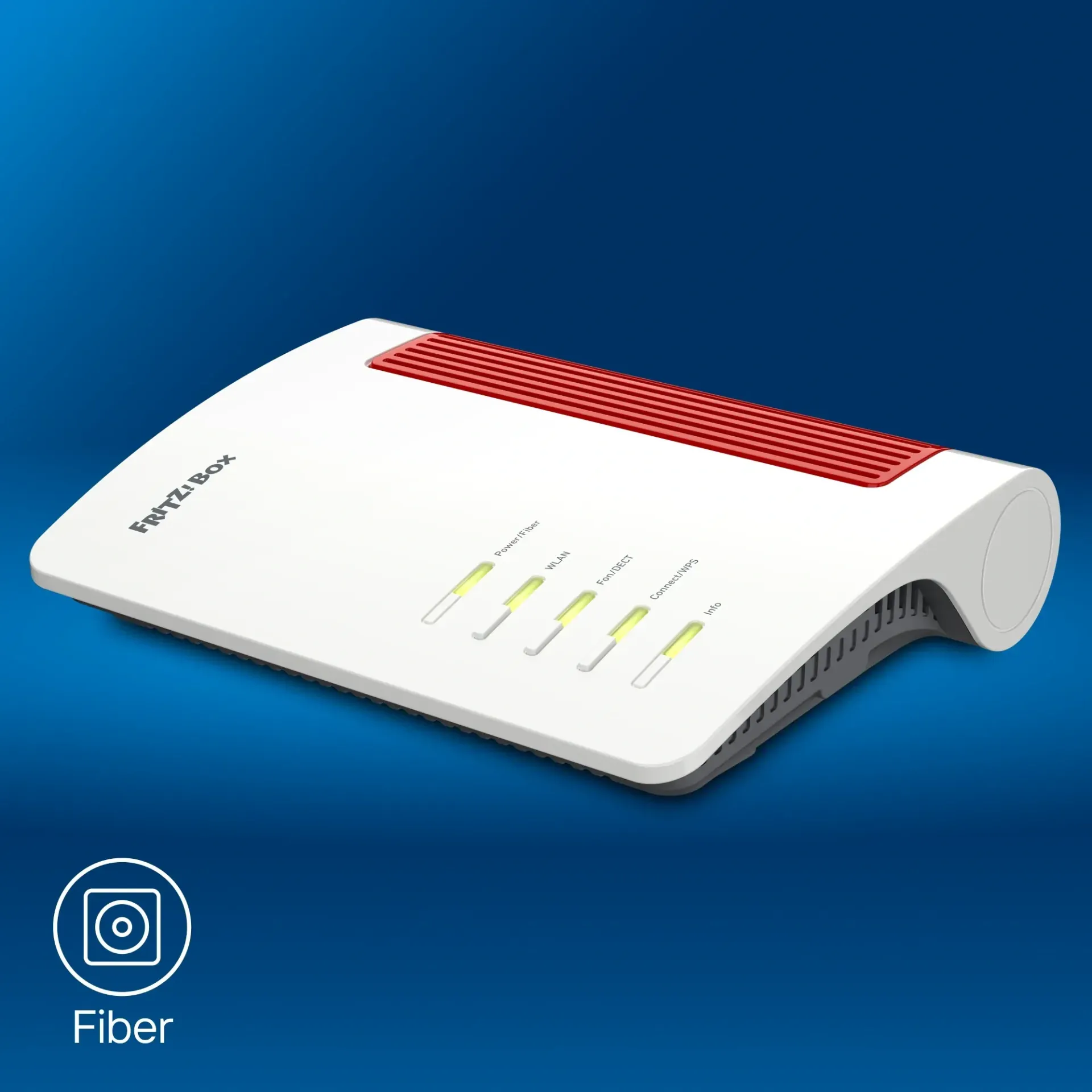 FRITZ!Box 5690 XGS-PON Router
